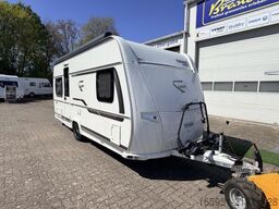 Fendt Saphir 465 SFB 1 Hand/Mover/Markise/Autark