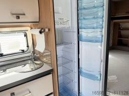 Fendt Saphir 465 SFB 1 Hand/Mover/Markise/Autark