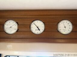 Hymer/Eriba S-Klasse 800 Klima