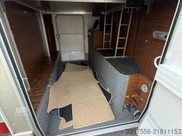 Hymer/Eriba S-Klasse 800 Klima