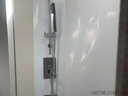 Forster A 699 VB Automatik * 165 PS * 3,5 t