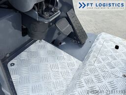 Combilift AISLE MASTER 20SHE TRIPLEX 8500