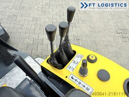 Combilift AISLE MASTER 20SHE TRIPLEX 8500