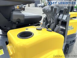 Combilift AISLE MASTER 20SHE TRIPLEX 8500