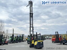 Combilift AISLE MASTER 20SHE TRIPLEX 8500