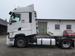 Renault T T