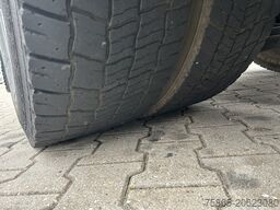 Volvo FH 420 Globetrotter / 842 dkm / VEB+ / Smart Ta...