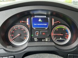 DAF XF 440 FT SC / Smart Tacho V2 / 2 Tanks / Stand...