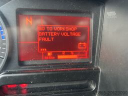 Renault D 210 Euro 6 C / 12 Ton / 293 dkm / Box / Loadl...