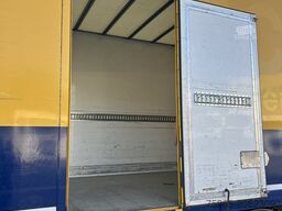 Renault D 210 Euro 6 C / 12 Ton / 293 dkm / Box / Loadl...