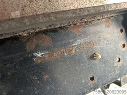 Nissan Cabstar NT400 / Duo Temp Frigo -30 gr / 175 dkm...