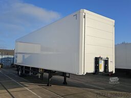 KLEYN TRAILERS TFSH 09 KOFFER