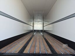 KLEYN TRAILERS TFSH 09 KOFFER