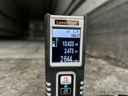 Krone Cool Liner / Carrier Reefer -30 gr / Frigo Box ...