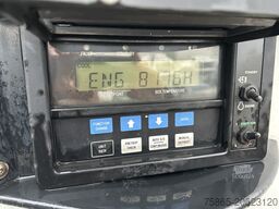 Krone Cool Liner / Carrier Reefer -30 gr / Frigo Box ...