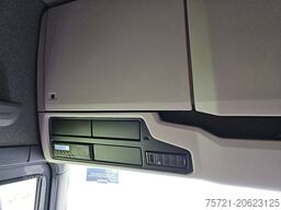 SCANIA S450 RETARDER 2X TANK