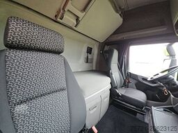 SCANIA S450 RETARDER 2X TANK