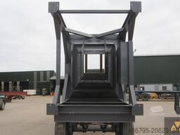 Delta Mobile surge hopper