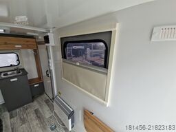 Tomplan Reisen Schlafen Sport Transport 320 Prem