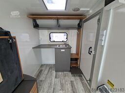 Tomplan Reisen Schlafen Sport Transport 320 Prem