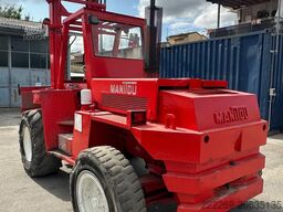 MANITOU MULETTO