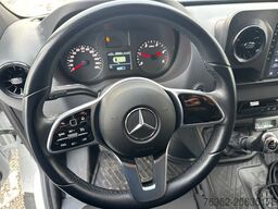 Mercedes-Benz Sprinter 315 Maxi*Frischdienst Fahrt-Sta