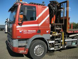 GINAF M3232S 6x4 kabelsysteem nch
