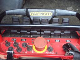 GINAF M3232S 6x4 kabelsysteem nch