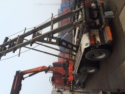GINAF M3232S 6x4 kabelsysteem nch