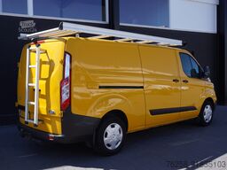 Ford Transit Custom 2.0 TDCI L2 EURO 6 - Airco - Imp...