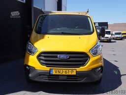 Ford Transit Custom 2.0 TDCI L2 EURO 6 - Airco - Imp...