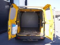 Ford Transit Custom 2.0 TDCI L2 EURO 6 - Airco - Imp...