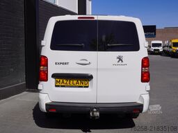 Peugeot Expert 2.0 BlueHDI 122PK L3 Dubbele Cabine EURO...