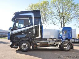 DAF XF 530 + 2024 RETARDER + PTO + HYDRAULIC