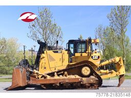 Caterpillar D8T | D 8 T | SS RIPPER | GPS | DUAL TIP