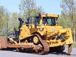 Caterpillar D8T | D 8 T | SS RIPPER | GPS | DUAL TIP