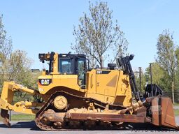 Caterpillar D8T | D 8 T | SS RIPPER | GPS | DUAL TIP