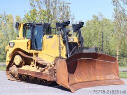 Caterpillar D8T | D 8 T | SS RIPPER | GPS | DUAL TIP
