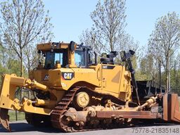Caterpillar D8T | D 8 T | SS RIPPER | GPS | DUAL TIP