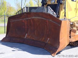 Caterpillar D8T | D 8 T | SS RIPPER | GPS | DUAL TIP