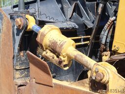 Caterpillar D8T | D 8 T | SS RIPPER | GPS | DUAL TIP