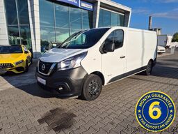 Nissan NV300 1.6 125KM / L2H1 / LONG