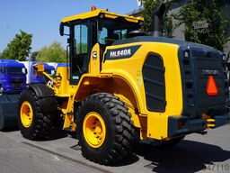 Hyundai HL940A articulated loader / year 2021 /
