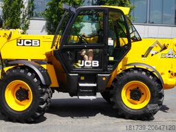 JCB 540-200 Telescopic Loader / 20 m reach