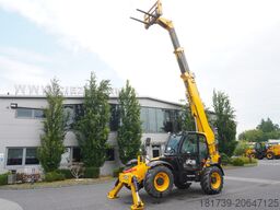 JCB 535-125 / 1500 MTH! / reach 12.5 m /2021