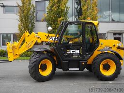 JCB 531-70/900 MTH telescopic charger!/ 3,1t