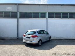 FORD C-Max 1.Hand, Sitzheizung, Klimaautomatik