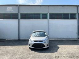 FORD C-Max 1.Hand, Sitzheizung, Klimaautomatik