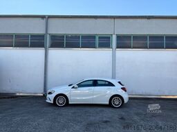 MERCEDES-BENZ A 180 BlueEfficiency, Sitzheizung, Tempomat, LED