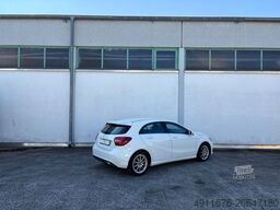 MERCEDES-BENZ A 180 BlueEfficiency, Sitzheizung, Tempomat, LED